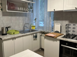 Апартаменты в центре города