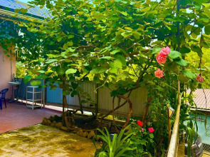 Гостевой дом На Высоте