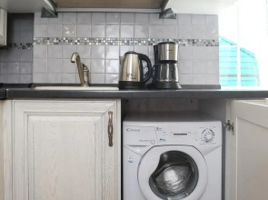 Апартаменты Rauschen Green Classic 3