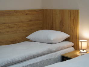 Отель Peak Kazbegi