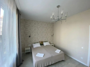 Апартаменты Sea Side 24