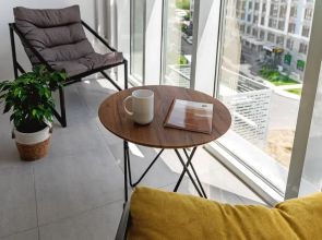 Квартира 1-к ЖК Босфор 39