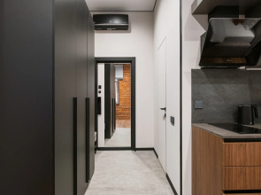 Квартира GM Apartments Стильная Лофт 3 у Кремля