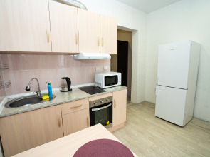 Квартира на Аэропорте 7