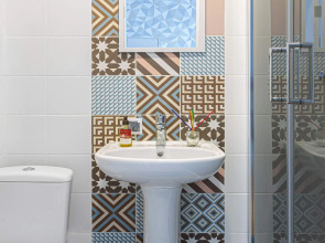 Гостевой дом Easy Coliving Nordy Homes