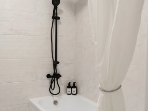 Квартира Белое Золото – там, где комфорт дороже золота