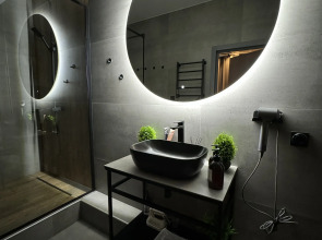 Апартаменты Бунинъ