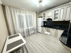 Квартира на ЖБИ