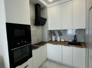 Апартаменты на Римской 5