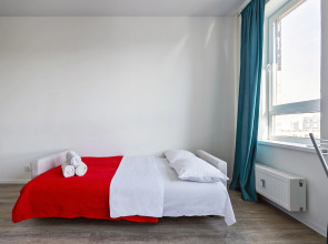 Апартаменты MaxRealty24 Просторная 16