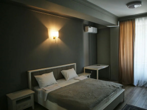 Отель Шаляпин