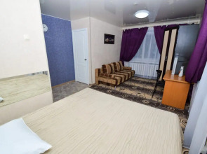 Квартира на Азина 47