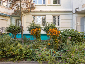 Квартира 1-комнатная у метро Улица Скобелевская