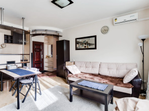 Апартаменты Говорова 32