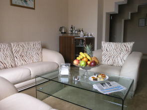 Отель & Спа Golden Dragon