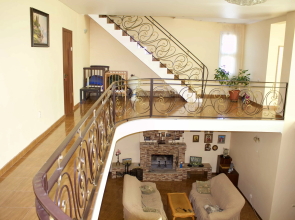 Alakhadzy Guest House