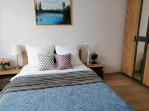 Квартира на Азина 25