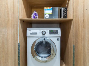 Апартаменты Dostoevskinn на Колокольной