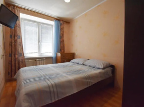 Квартира на Бауманской