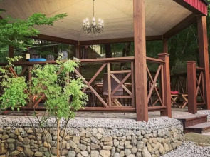 База отдыха Гостиничный комплекс Примула