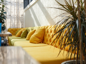 Гостевой дом Акватель