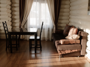 Гостевой дом Шале Поляна