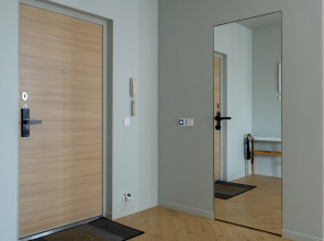 Апартаменты ДВА ГОРОДА - на Набережной