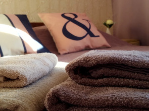 V Nizhnem Kak Doma apartments