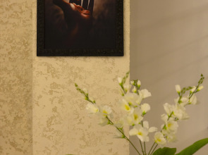 Отель Grand Palace Tbilisi