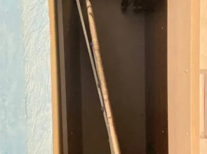 Апартаменты Елецкая 58