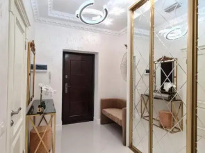 Апартаменты Apart39 у Музея Янтаря VIP