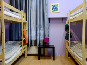 Академ-Хостел