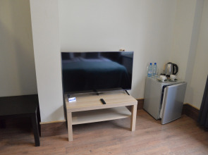 Отель Cedar Grass