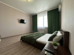 Апартаменты LikeHome на Мира