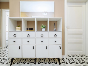 Квартира в пушкинские горы