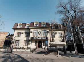 Отель POLAR BEAR
