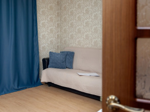 Квартира Уютная квартира на Комарова