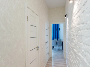 Стильная Двухкомнатная Квартира Рядом С Центром