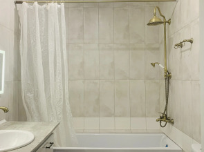 Квартира Видовая трешка на море