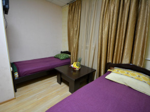 Гостиница СССР