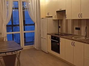 Квартира в самом центре Твери