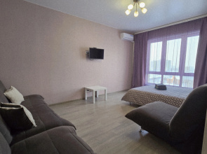 Apartamenty KemKomfort Moskovskij 2b na 15 etaze