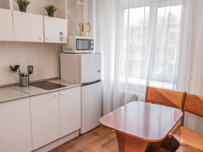 Квартира Калина на Заводской 4