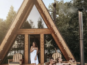 Shanti Home Glamping
