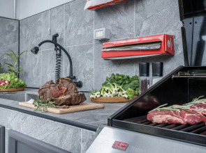 Вилла Two Flamingo Villa 1 Pasak 4