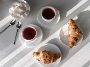 Мини-отель Олимп