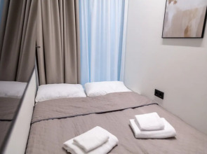 Апартаменты Город Столиц 9