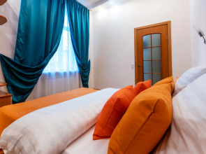 Квартира Пять Звёзд Лаванда