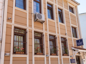 Мини-отель Galley