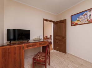 Гостевой дом Home-otel